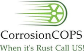 Corrosion Cops