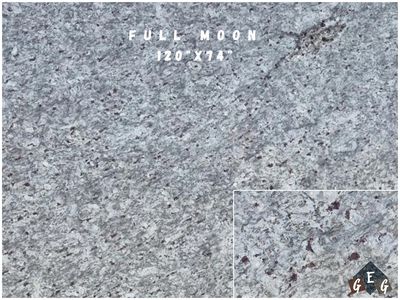 granite mesa az