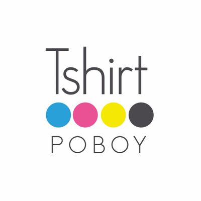 T-Shirt Poboy