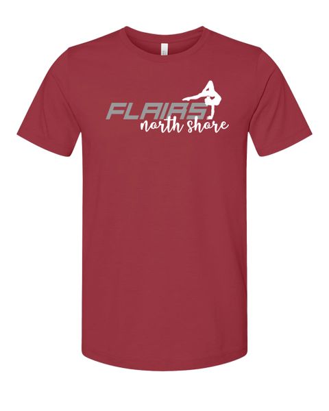 Flairs Soft Style T-Shirt
