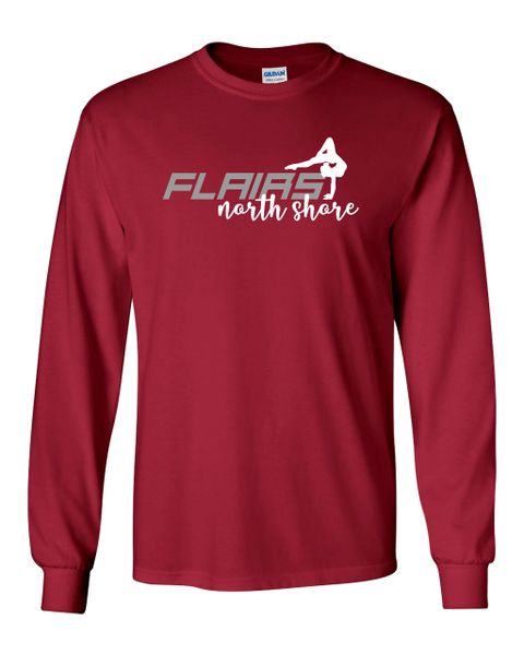 Flairs Longsleeve
