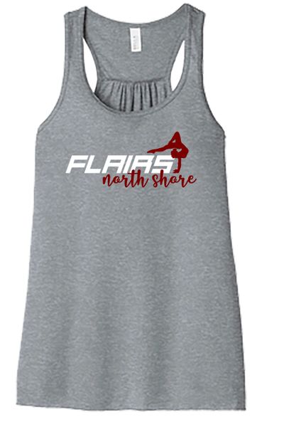 Flairs Youth Tank