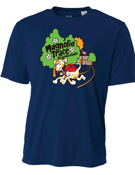 MTE ADULT Maggie Short Sleeve T-Shirt