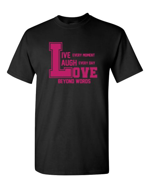LHS Tribute T-Shirt