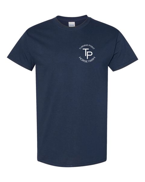 Turning Point Youth Basic T-Shirt
