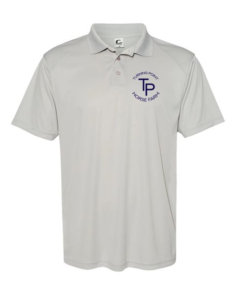 Turning Point Dry Fit Polo
