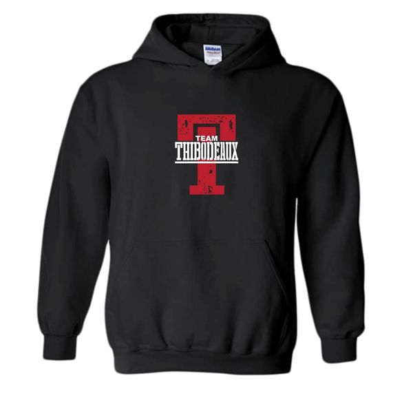 YOUTH Team Thibodeaux Hoodie