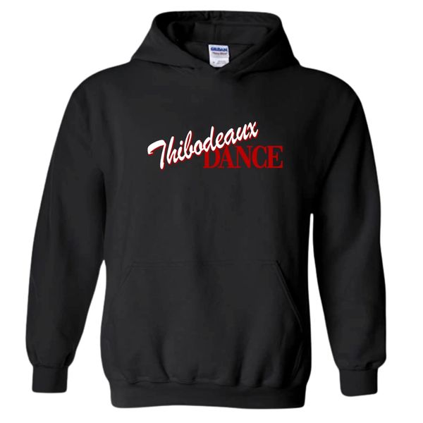 Thibodeaux Dance YOUTH Hoodie