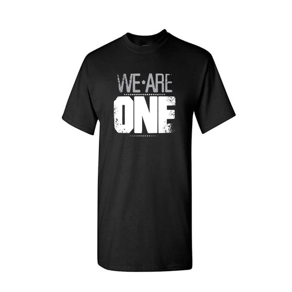 Thibodeaux Dance We Are One T-Shirt