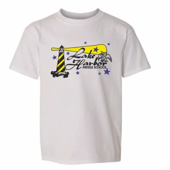Lake Harbor YOUTH T-Shirt
