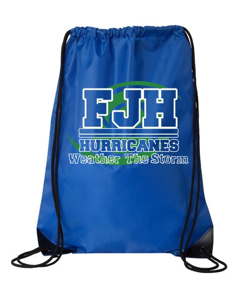 FJH SPIRIT CART Royal Blue Sling Bag