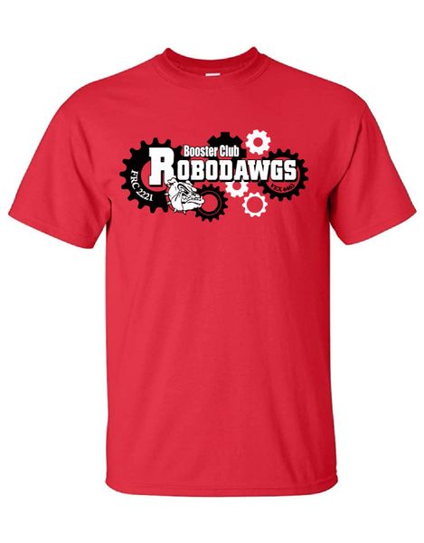FHS Robodawgs T-Shirt