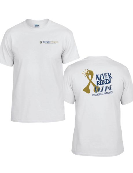 Covington Orthopedics YOUTH t-shirt