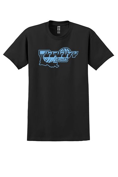 Infinity YOUTH Black T-Shirt