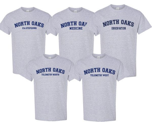 North Oaks T-Shirt