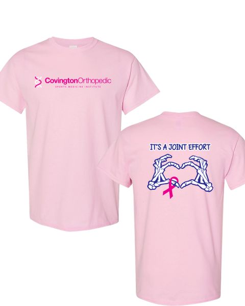 Covington Orthopedic Gildan Adult T-Shirt
