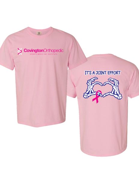 Covington Orthopedic Comfort Color T-Shirt