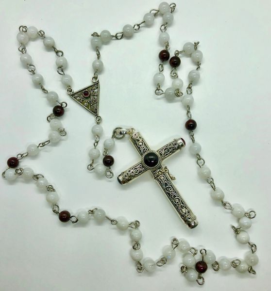 The Witches Rosary, inspired by Cruel Intentions