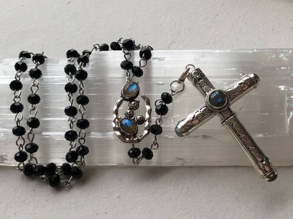 Shop for Crosses & Rosary, StashCross