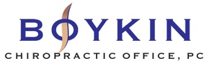 DrBoykin.Com