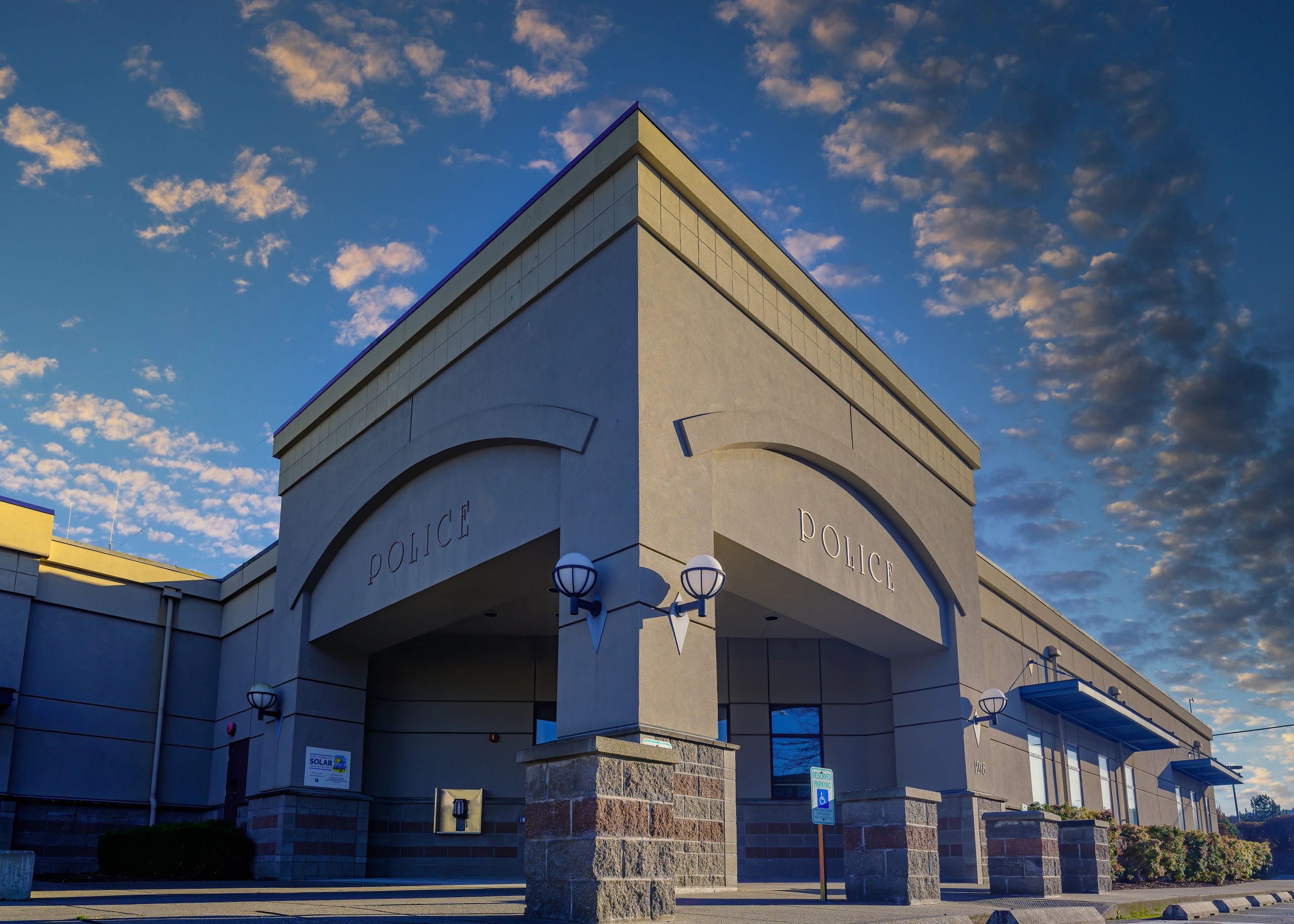 Anacortes Municipal Court COVID Update