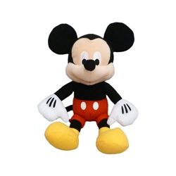 Mickey Mouse Plush 11 Inch