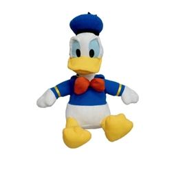 Donald Duck Plush 11 Inch