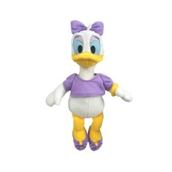 Daisy Duck Plush 11 Inch