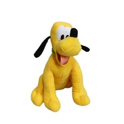 Pluto Plush 11 Inch