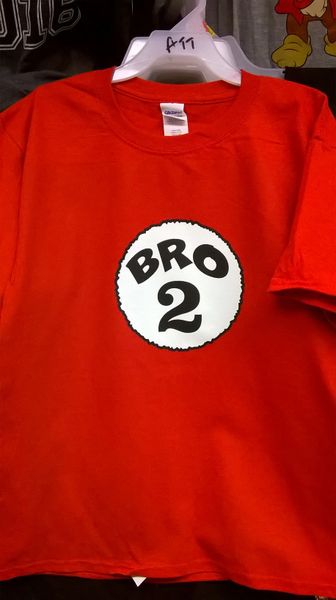 Adult BRO-2 T-Shirts