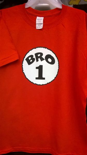 Kid's BRO-1 T-Shirts