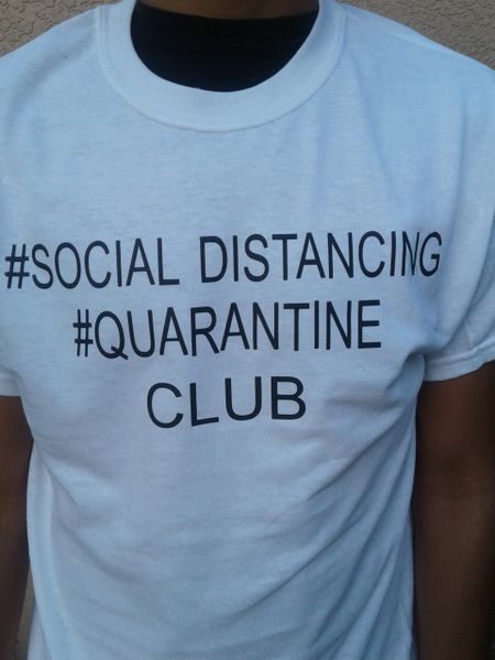 t shirts social statements