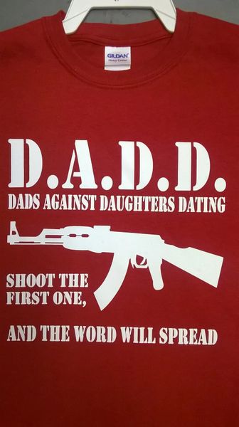 D.A.D.D. T-Shirt
