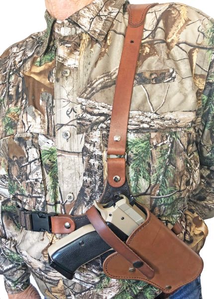 Sig Sauer- Sportsman's Chest Rig®