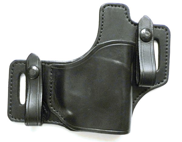 Custom Ruger New Model Blackhawk Holsters