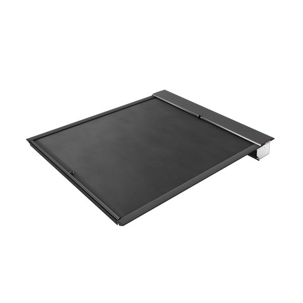 Roll N Lock M Retractable Tonneau Cover Ford F150 2011 14 Lg111m Oz Tuning