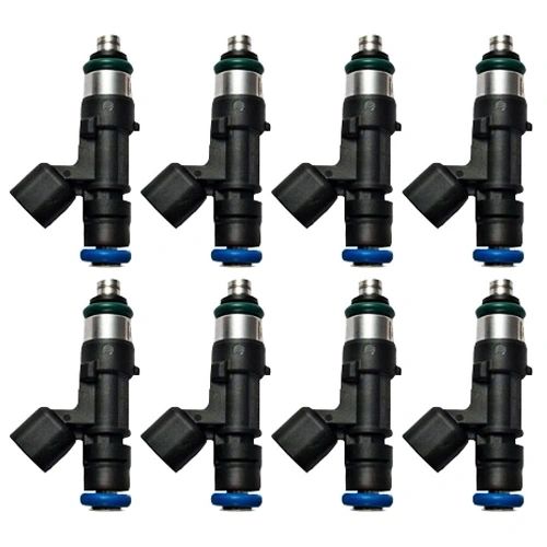 fuel injectors