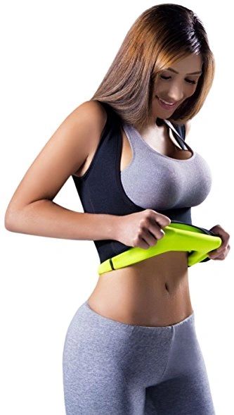 Hot Thermal Cellulite Reducing Slimming Body Shapers  Waist training  corsets Toronto, Butt Lifters, Thermal Latex Body