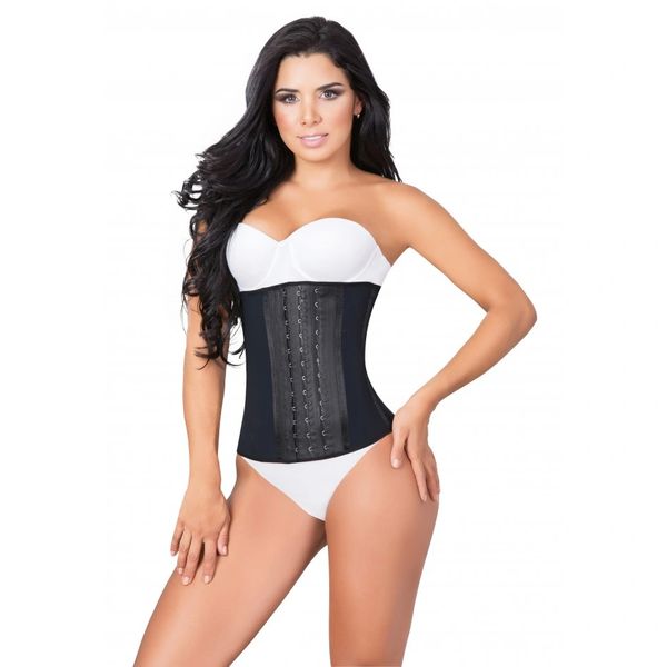 Colombian Latex Waist Cincher Corset For Weight Loss For Women