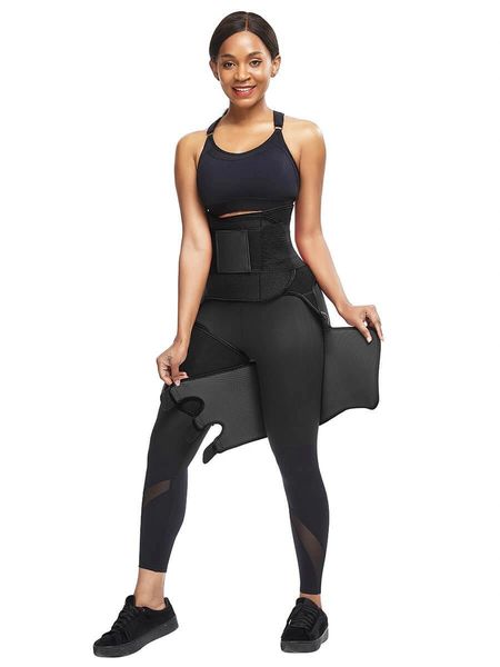 Sexy Plus Size Body Shaper For Women Flat Tummy And Legs Waist Trainer,  Curver, Thigh Veet Trimmer For Women, Slimming Pants S 6XL US T200526 From  Linjun09, $42.18