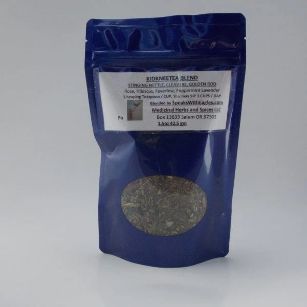 Kidney Tea Large 4 oz