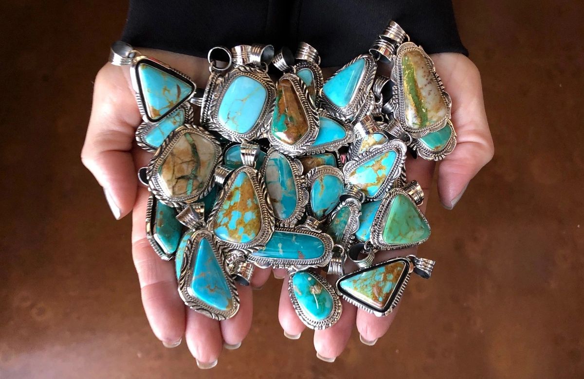 Native American Jewelry For Sale 1 Rated & 100 Authentic