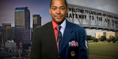 The transition from military service to civilian life can often be difficult on self and family.