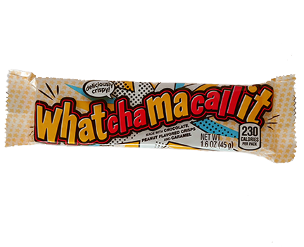 whatchamacallit prom store