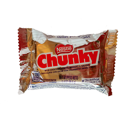 Chunky Bar