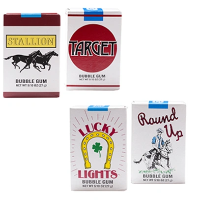 Candy Sticks Candy Cigarettes
