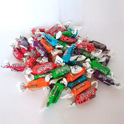 Frooties