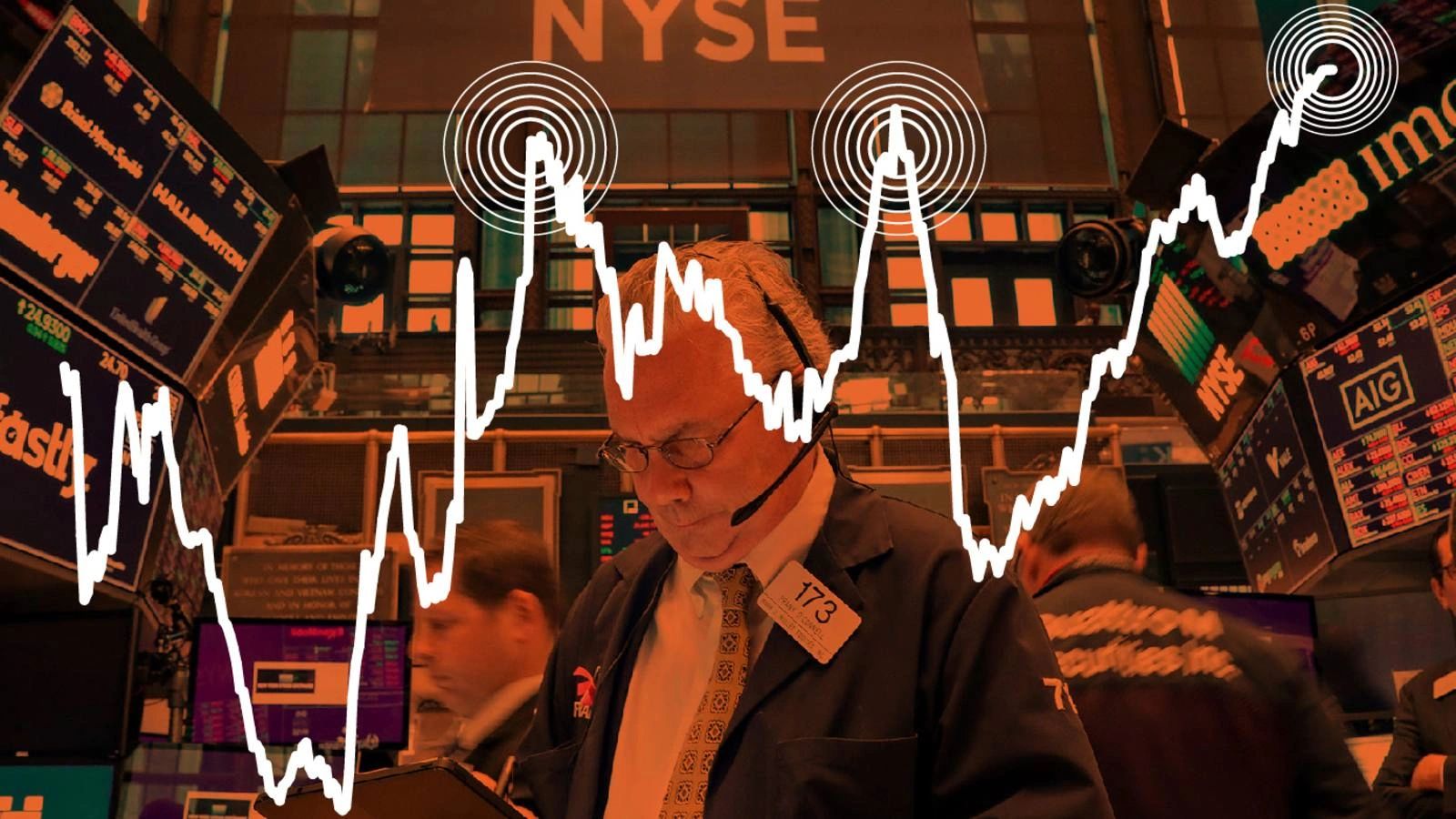 Index Bubble: A Market on Steroids