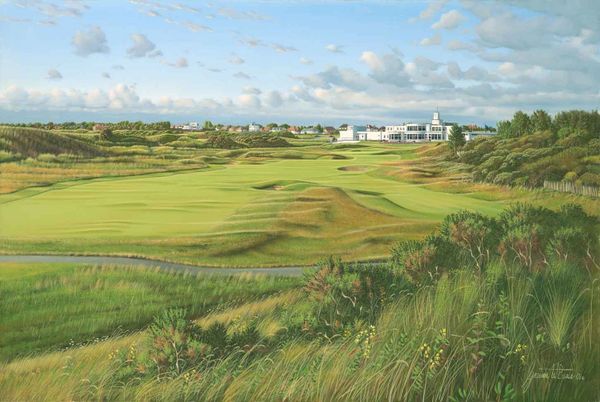 Royal Birkdale, Official Limited Edition
