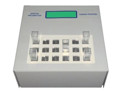 Dry Bath Incubator
Heater
Laboratory Heater